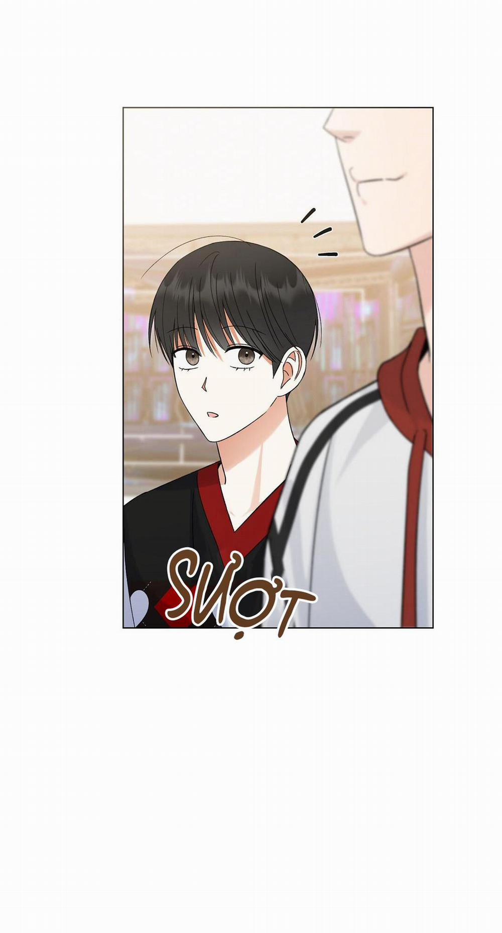 Yêu Fan Đừng Yêu Tôi 14 trang 65