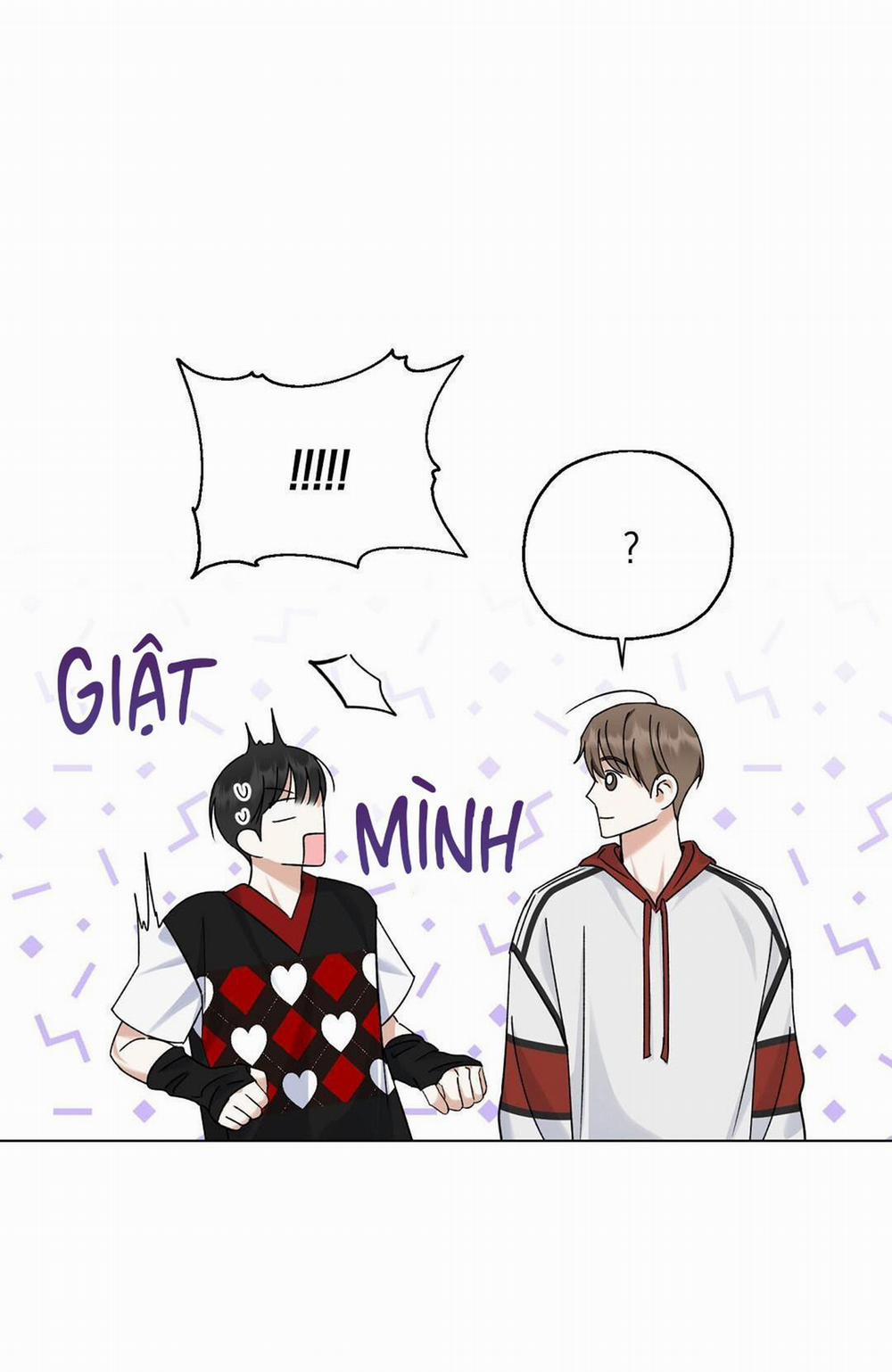 Yêu Fan Đừng Yêu Tôi 14 trang 66