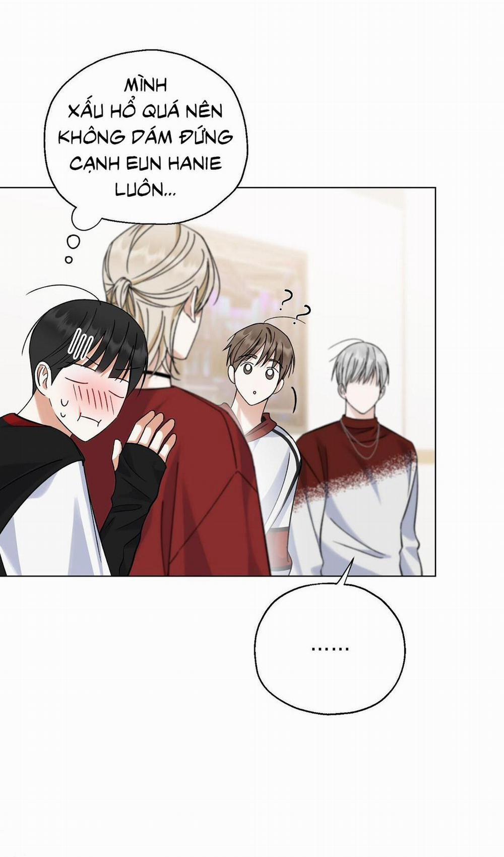 Yêu Fan Đừng Yêu Tôi 14 trang 68