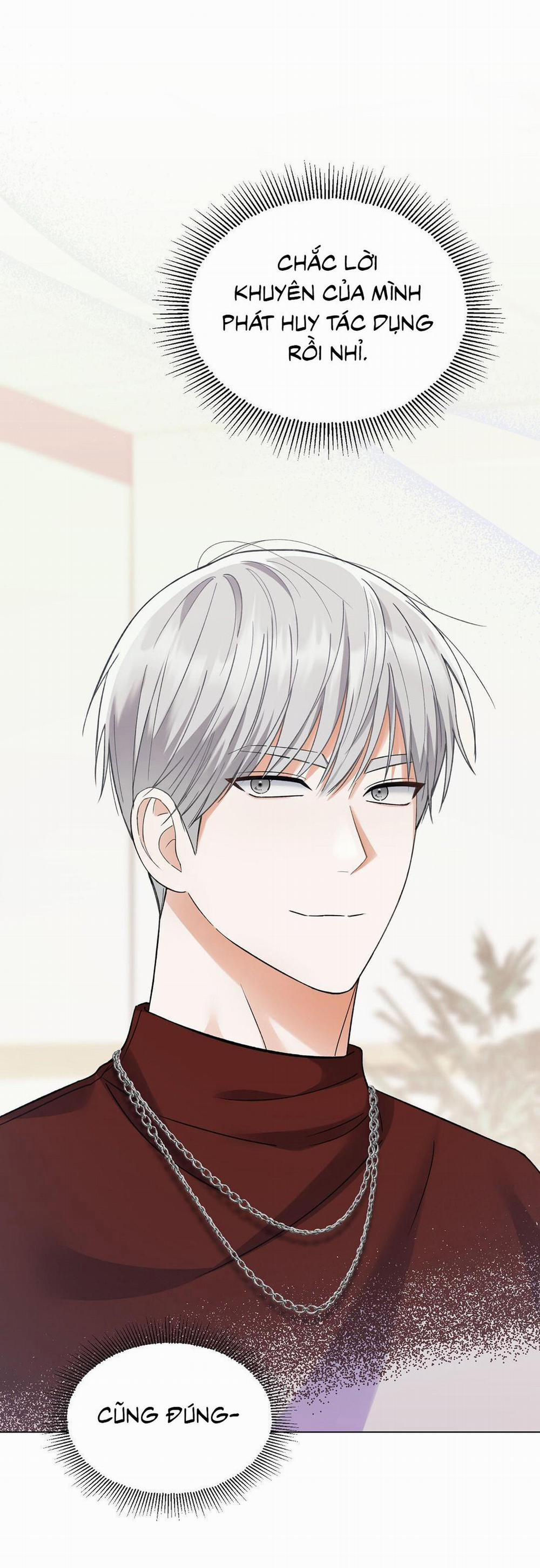 Yêu Fan Đừng Yêu Tôi 14 trang 69