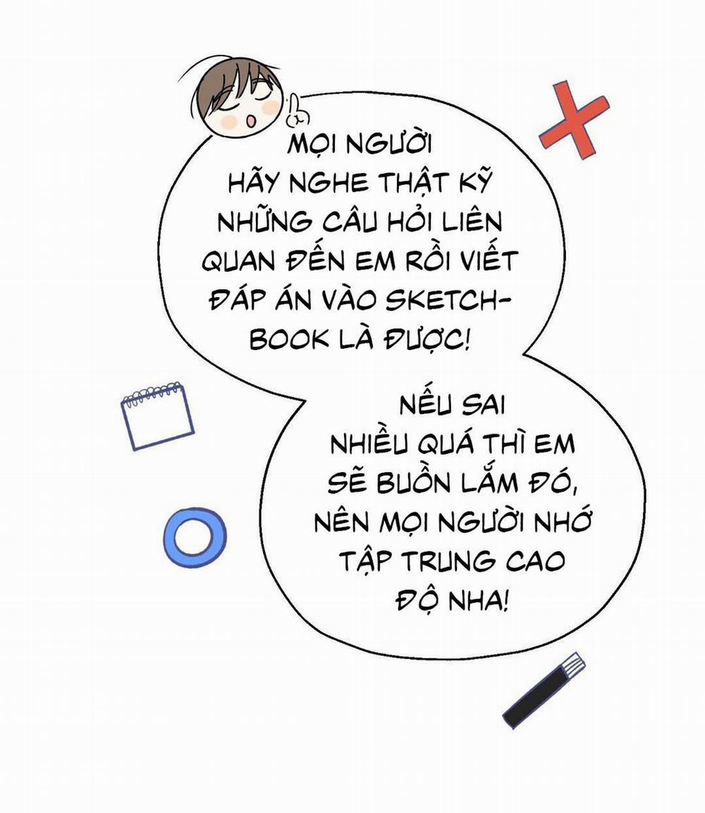 Yêu Fan Đừng Yêu Tôi 14 trang 7