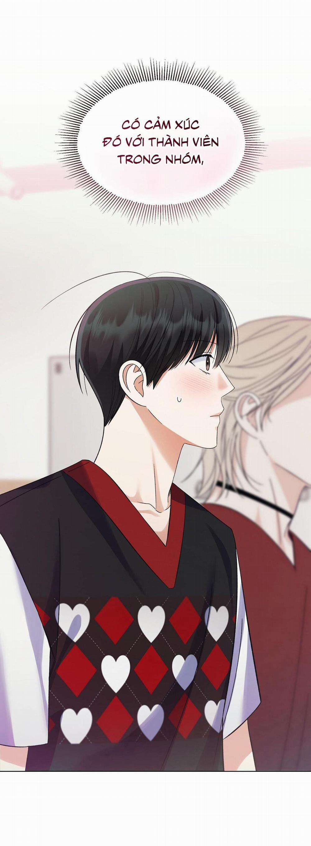 Yêu Fan Đừng Yêu Tôi 14 trang 70