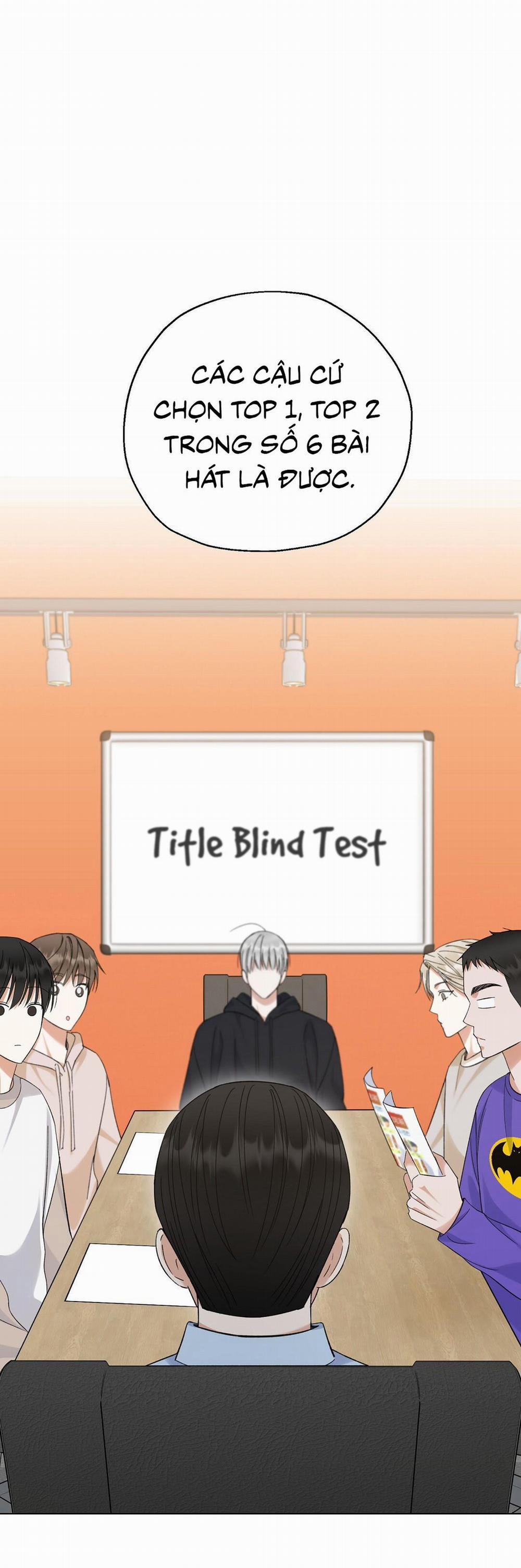 Yêu Fan Đừng Yêu Tôi 15 trang 0