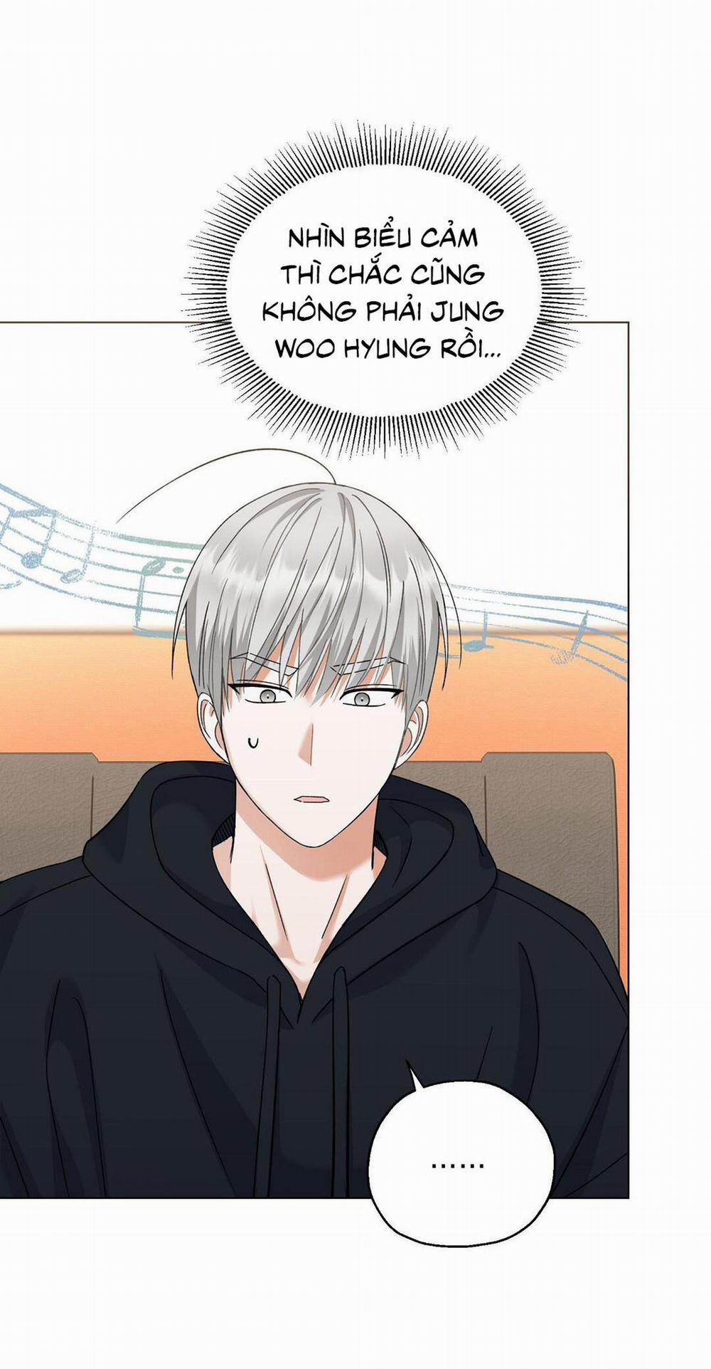 Yêu Fan Đừng Yêu Tôi 15 trang 20