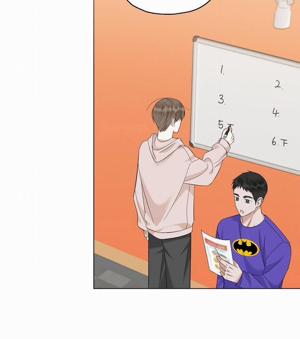 Yêu Fan Đừng Yêu Tôi 15 trang 23