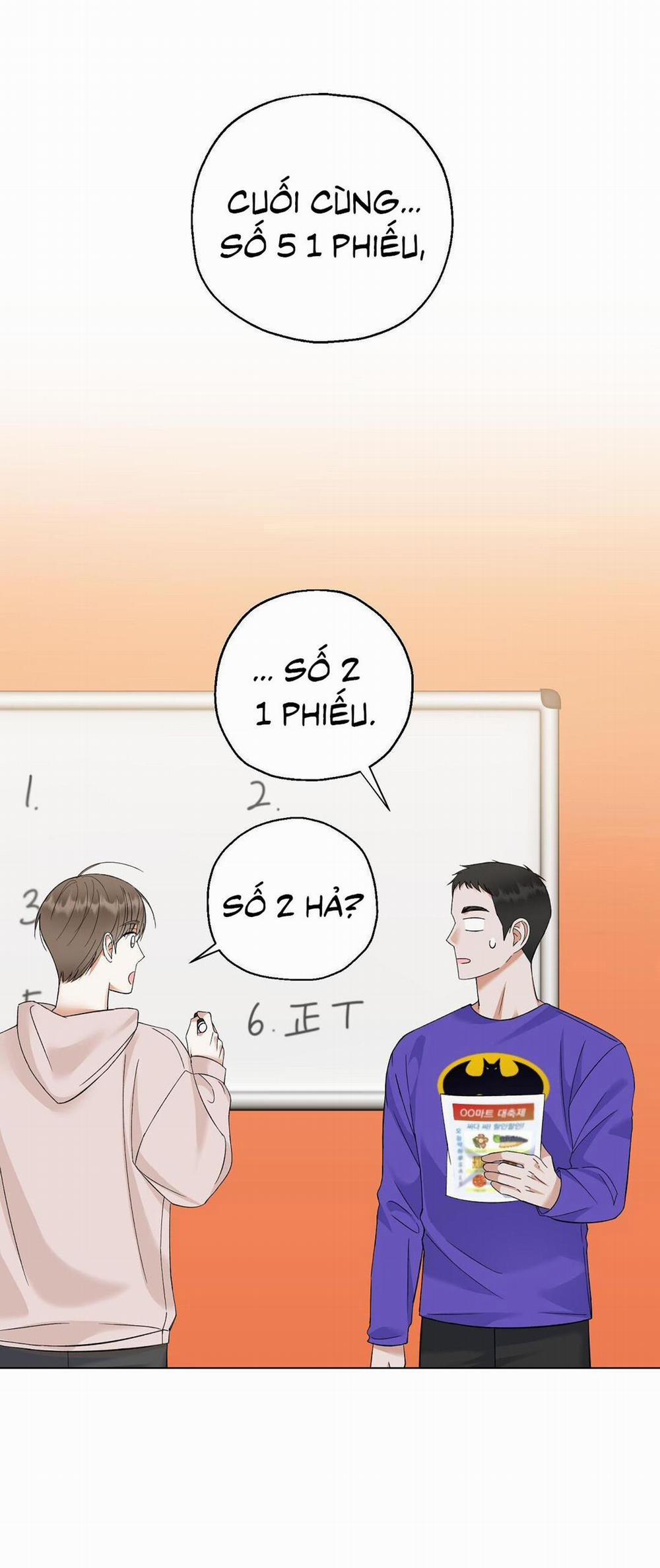 Yêu Fan Đừng Yêu Tôi 15 trang 24