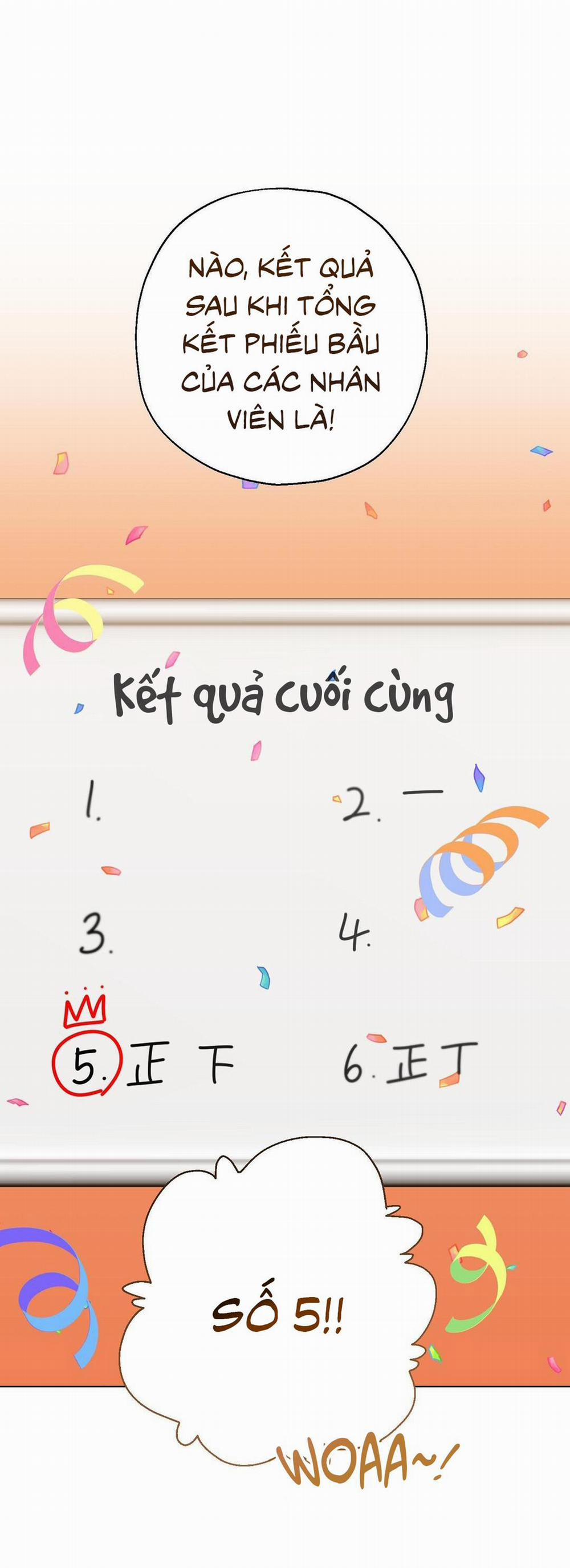 Yêu Fan Đừng Yêu Tôi 15 trang 26