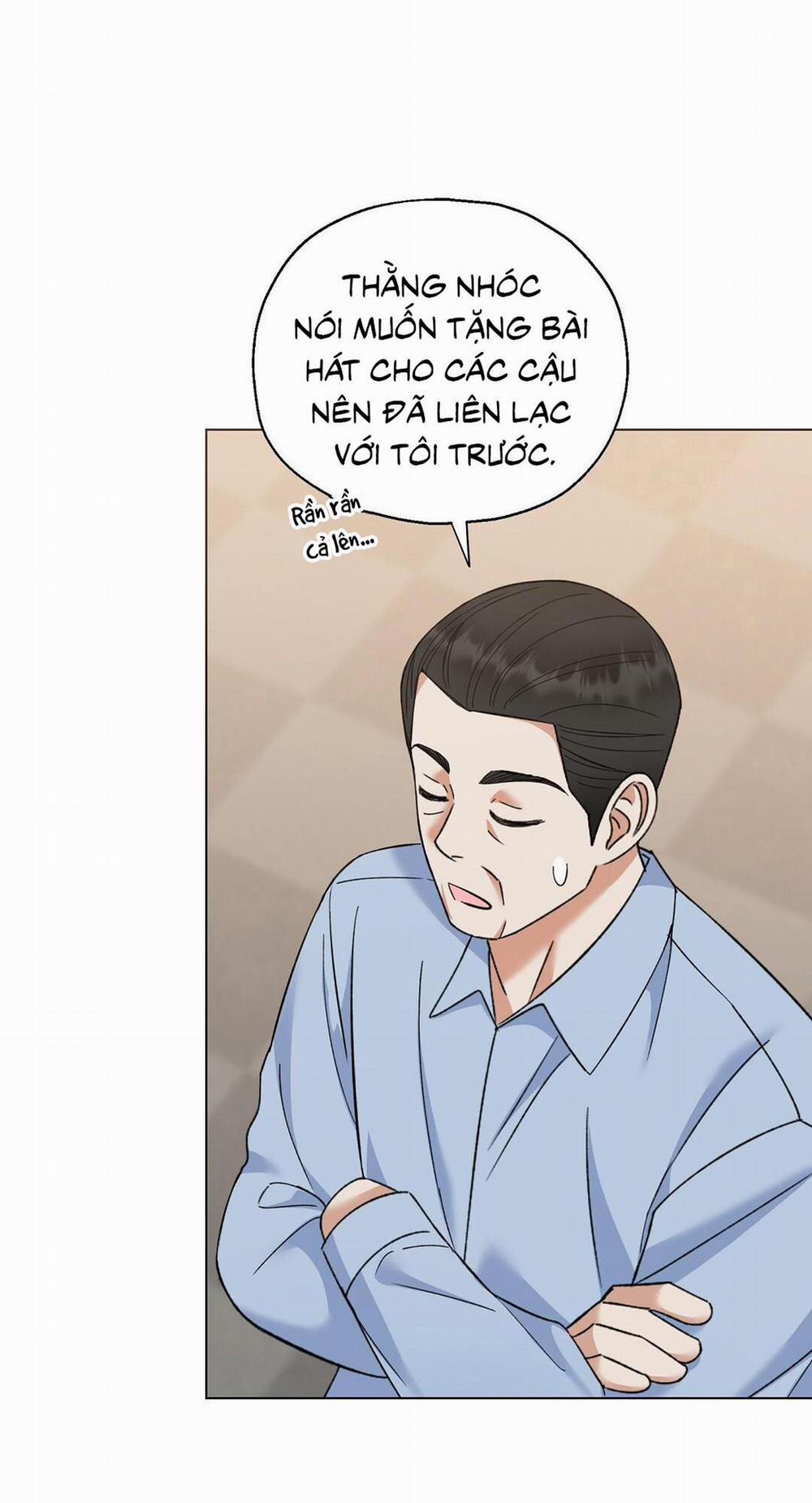 Yêu Fan Đừng Yêu Tôi 15 trang 29