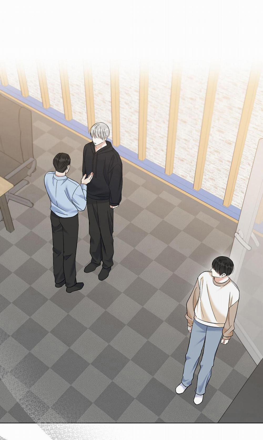 Yêu Fan Đừng Yêu Tôi 15 trang 32