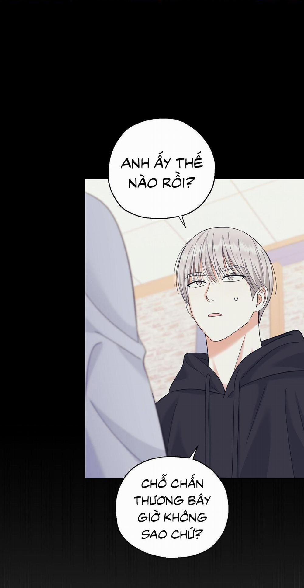 Yêu Fan Đừng Yêu Tôi 15 trang 37