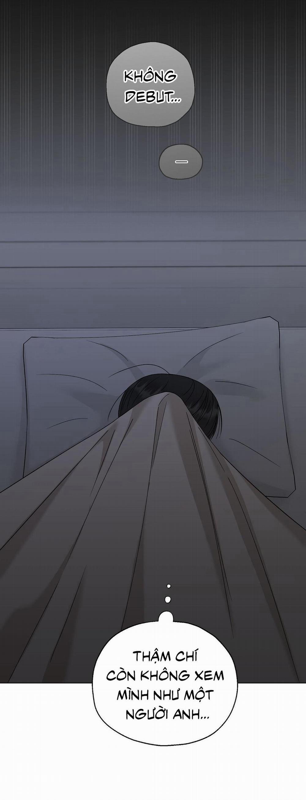 Yêu Fan Đừng Yêu Tôi 15 trang 38