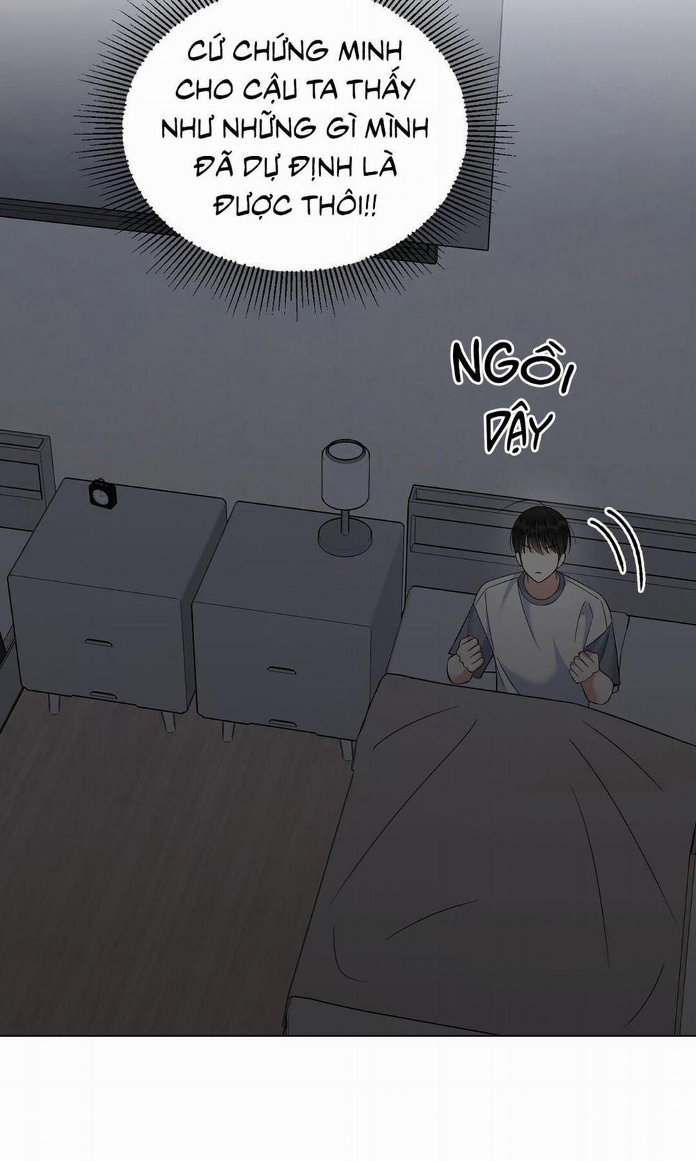 Yêu Fan Đừng Yêu Tôi 15 trang 44