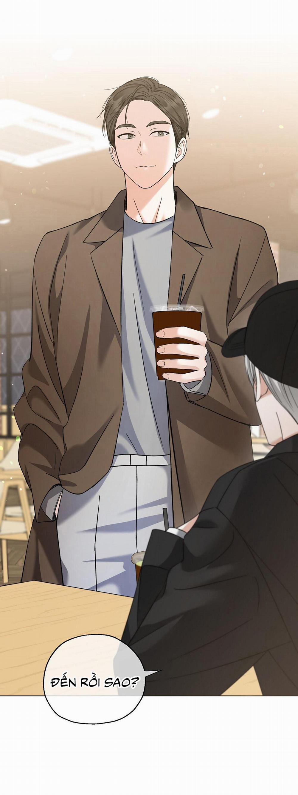 Yêu Fan Đừng Yêu Tôi 15 trang 48