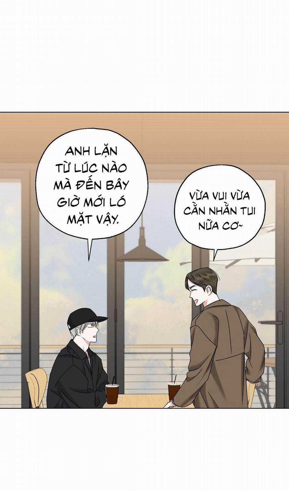 Yêu Fan Đừng Yêu Tôi 15 trang 49