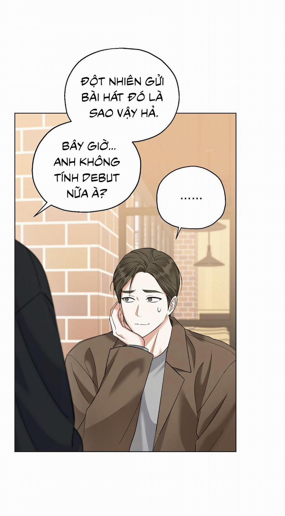 Yêu Fan Đừng Yêu Tôi 15 trang 50