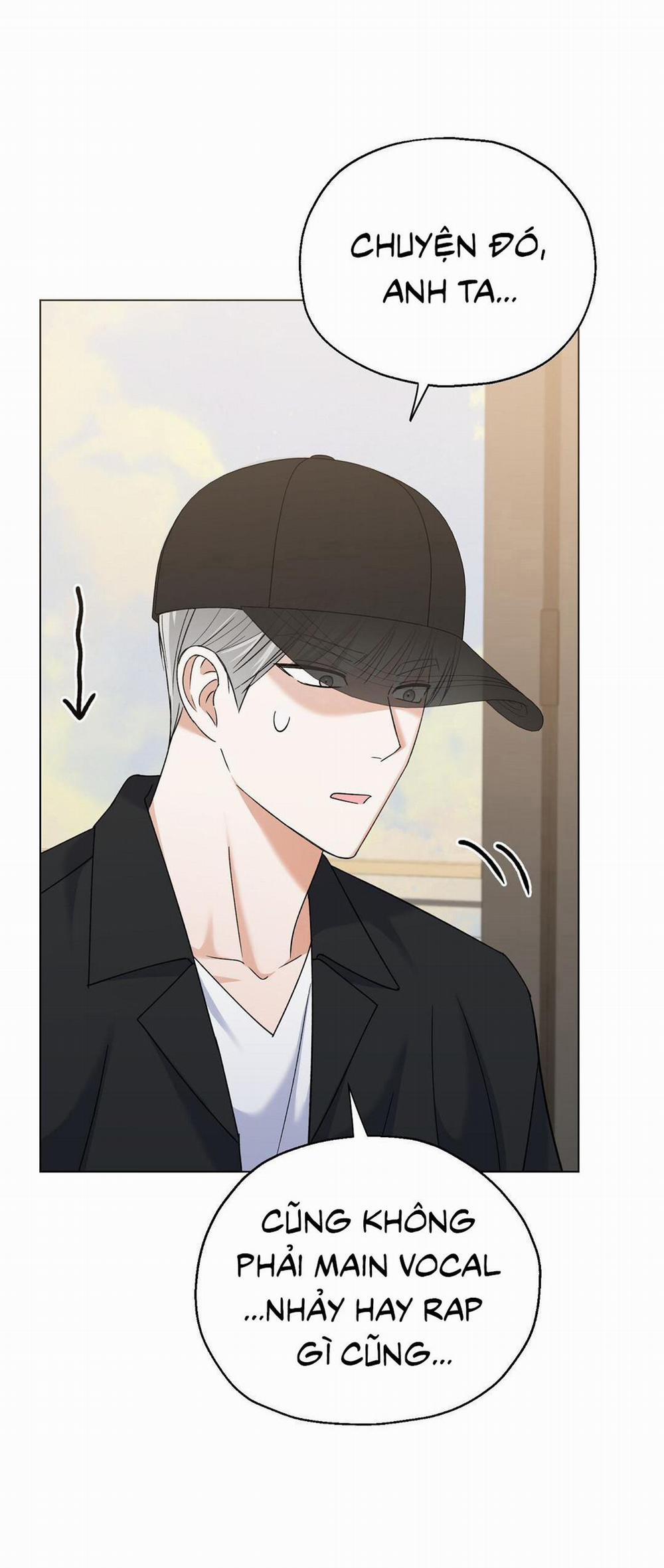 Yêu Fan Đừng Yêu Tôi 15 trang 57