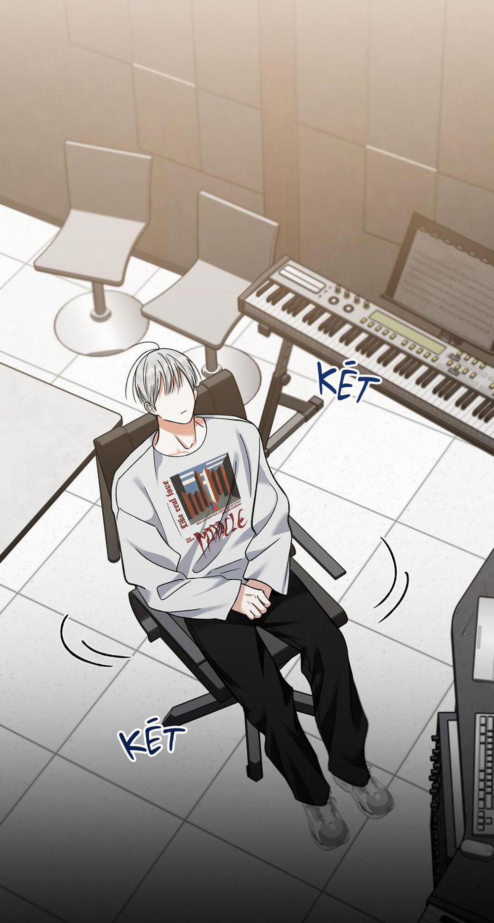 Yêu Fan Đừng Yêu Tôi 15 trang 60