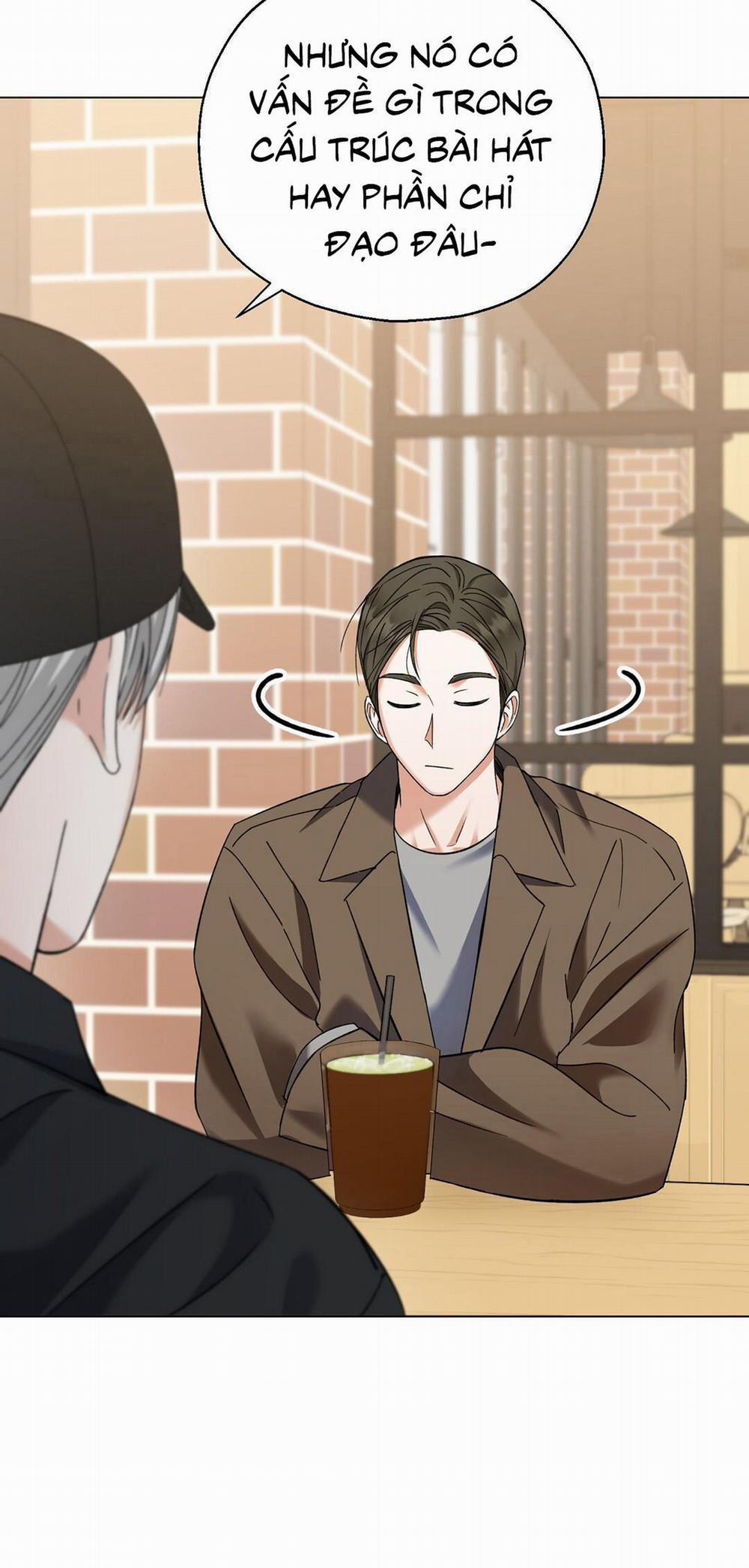 Yêu Fan Đừng Yêu Tôi 15 trang 65