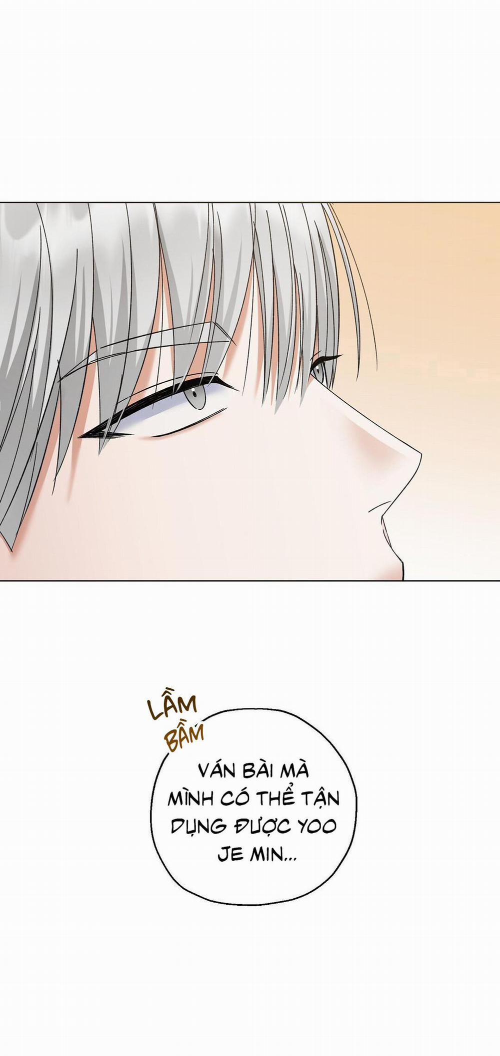 Yêu Fan Đừng Yêu Tôi 15 trang 68