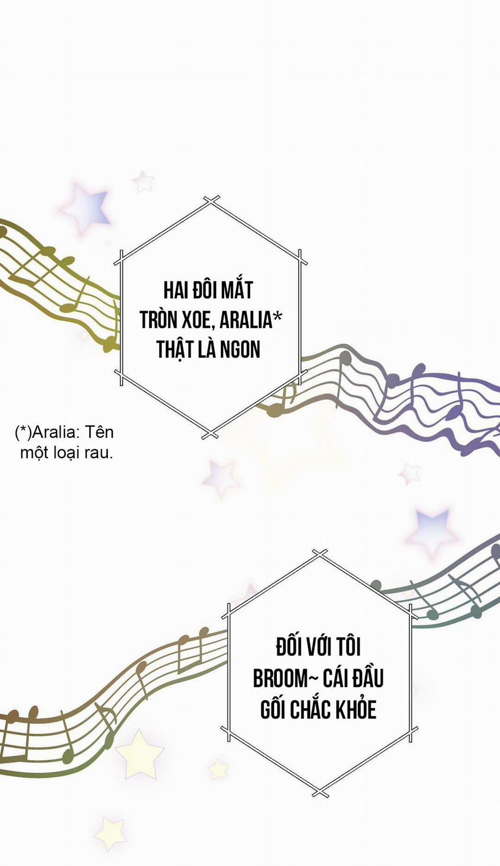 Yêu Fan Đừng Yêu Tôi 15 trang 8