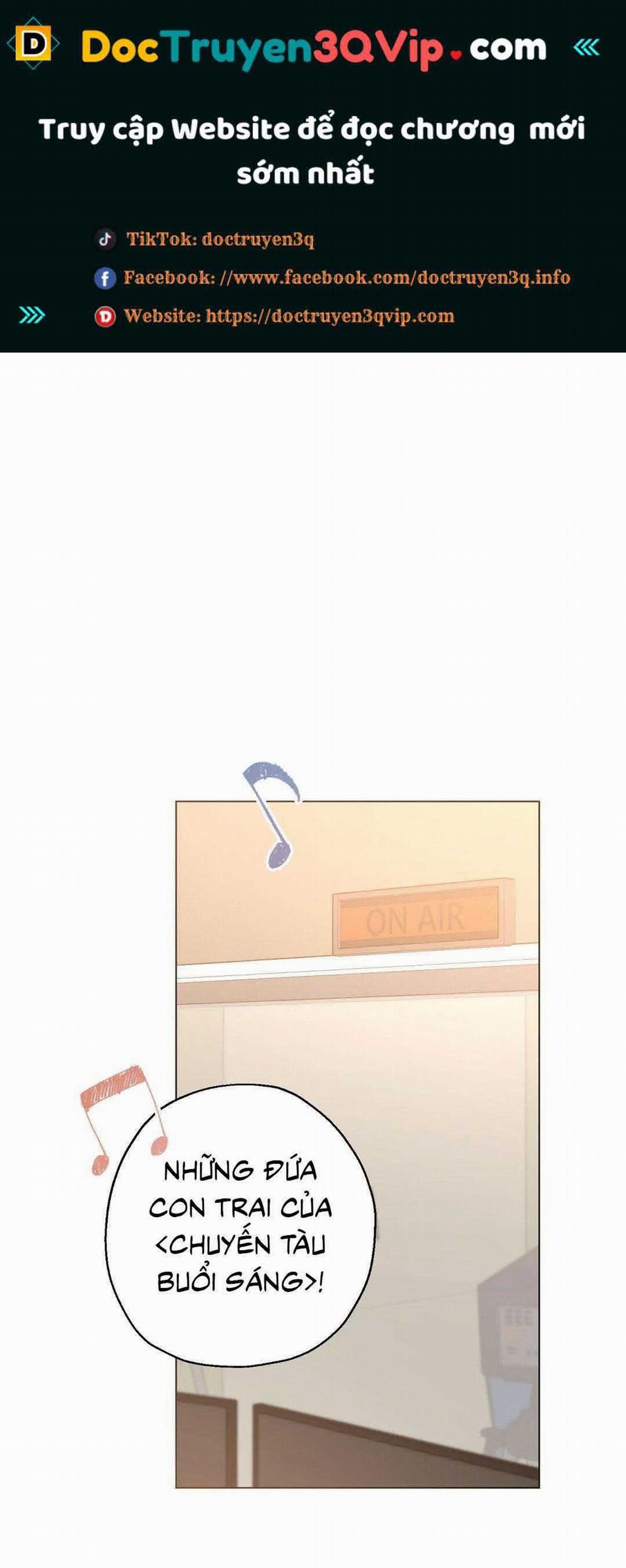 Yêu Fan Đừng Yêu Tôi 16 trang 0