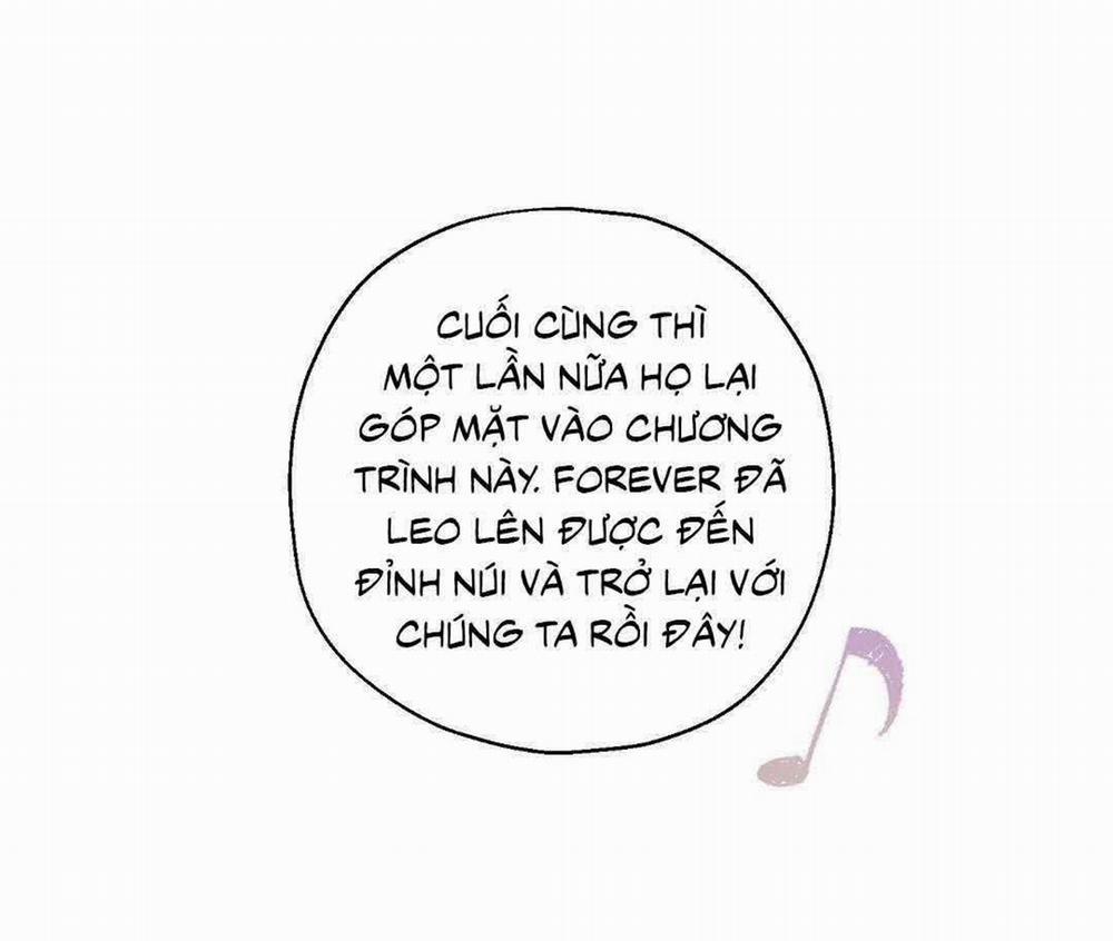 Yêu Fan Đừng Yêu Tôi 16 trang 1