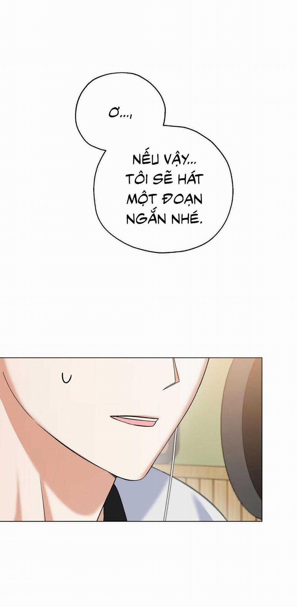 Yêu Fan Đừng Yêu Tôi 16 trang 13