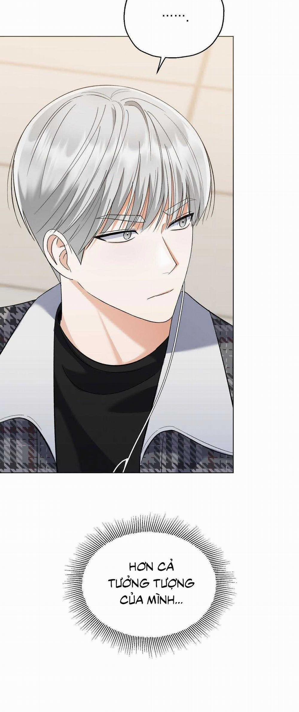 Yêu Fan Đừng Yêu Tôi 16 trang 19