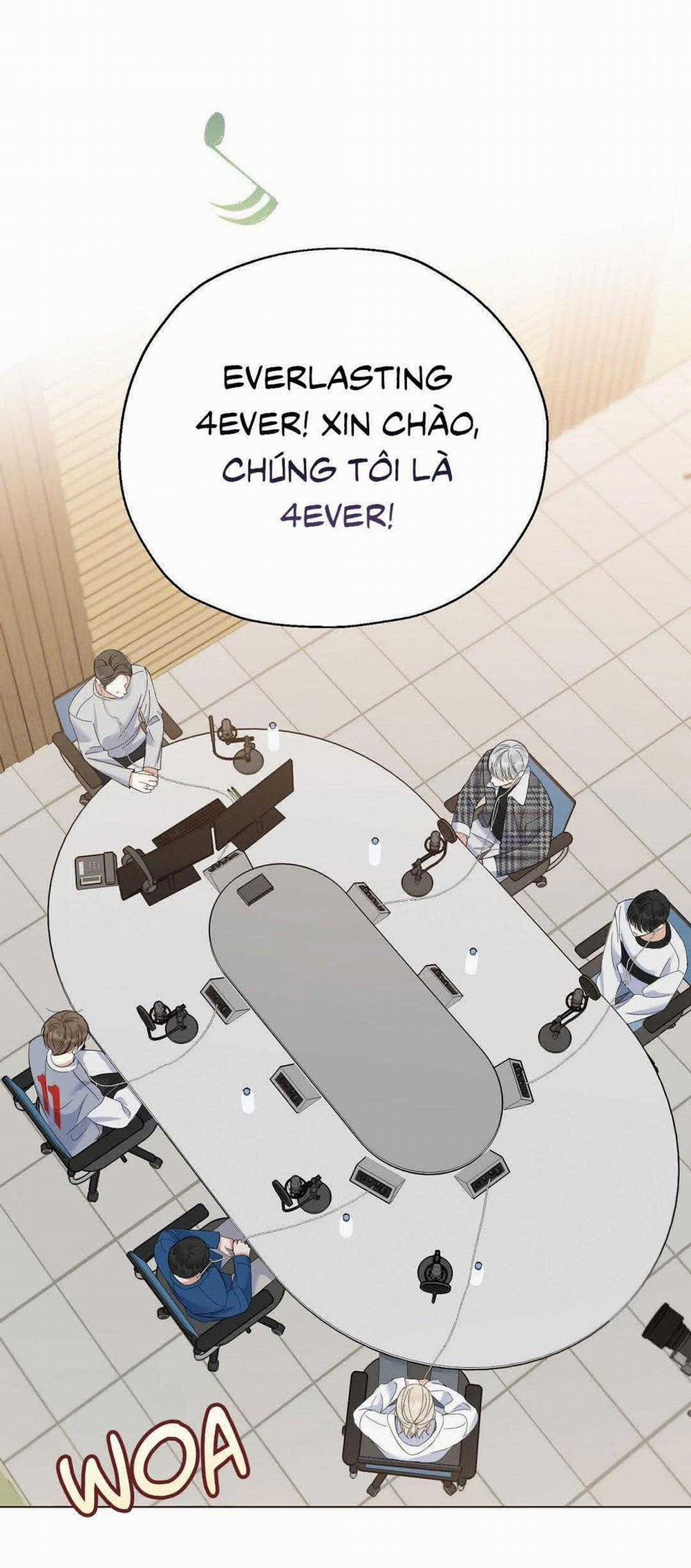 Yêu Fan Đừng Yêu Tôi 16 trang 2