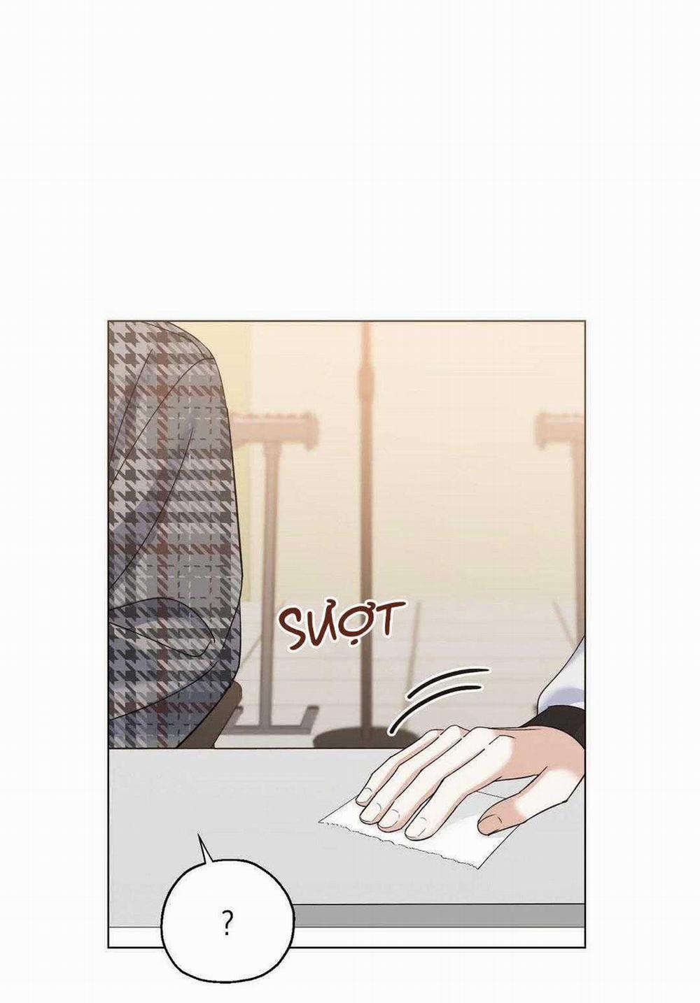 Yêu Fan Đừng Yêu Tôi 16 trang 21