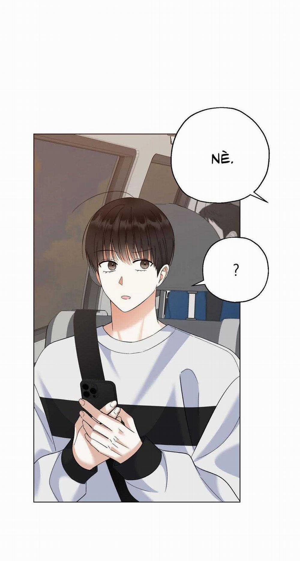 Yêu Fan Đừng Yêu Tôi 16 trang 25