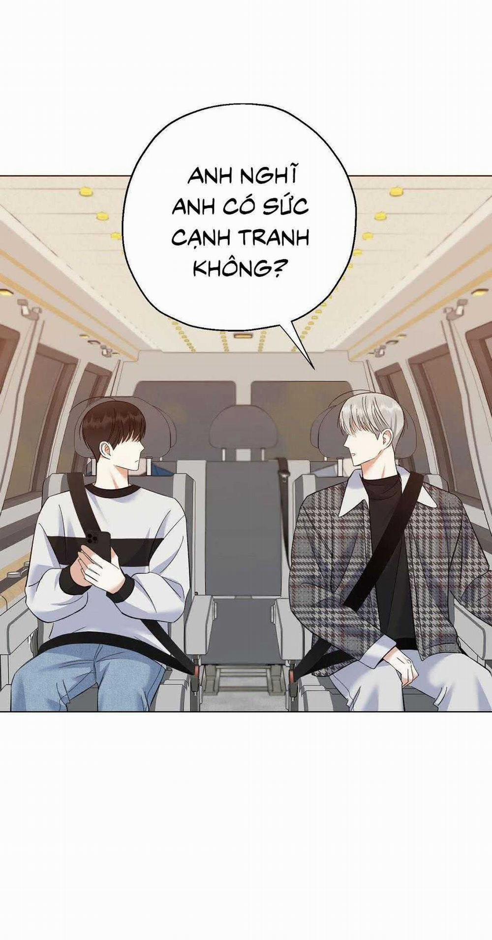 Yêu Fan Đừng Yêu Tôi 16 trang 26