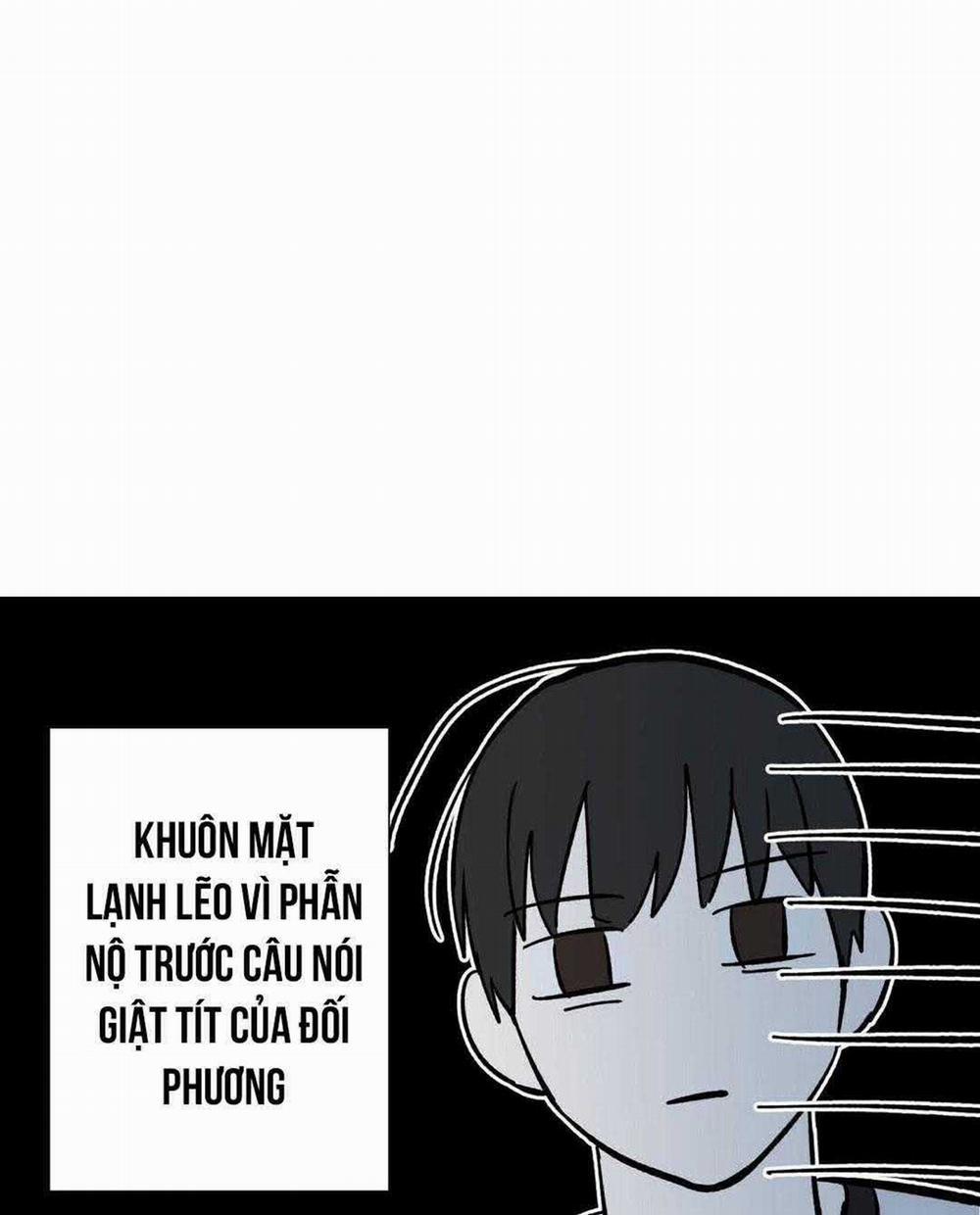 Yêu Fan Đừng Yêu Tôi 16 trang 27