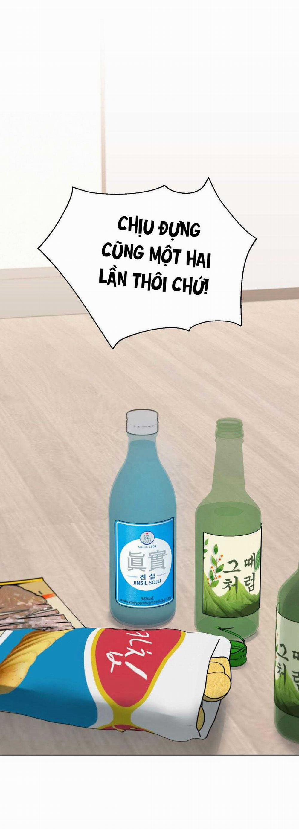 Yêu Fan Đừng Yêu Tôi 16 trang 34