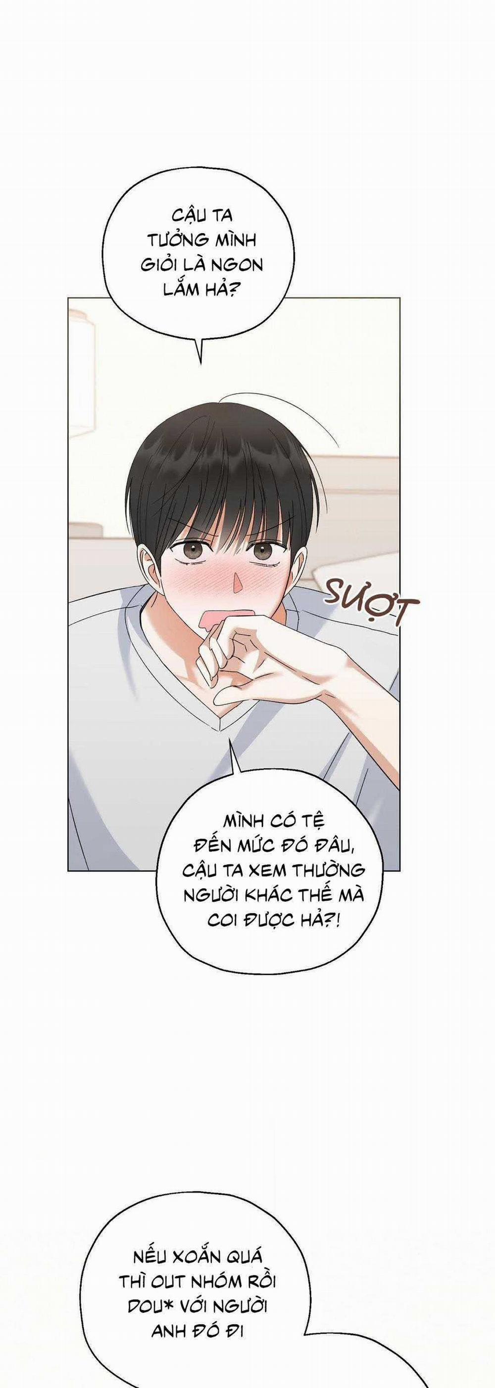 Yêu Fan Đừng Yêu Tôi 16 trang 36