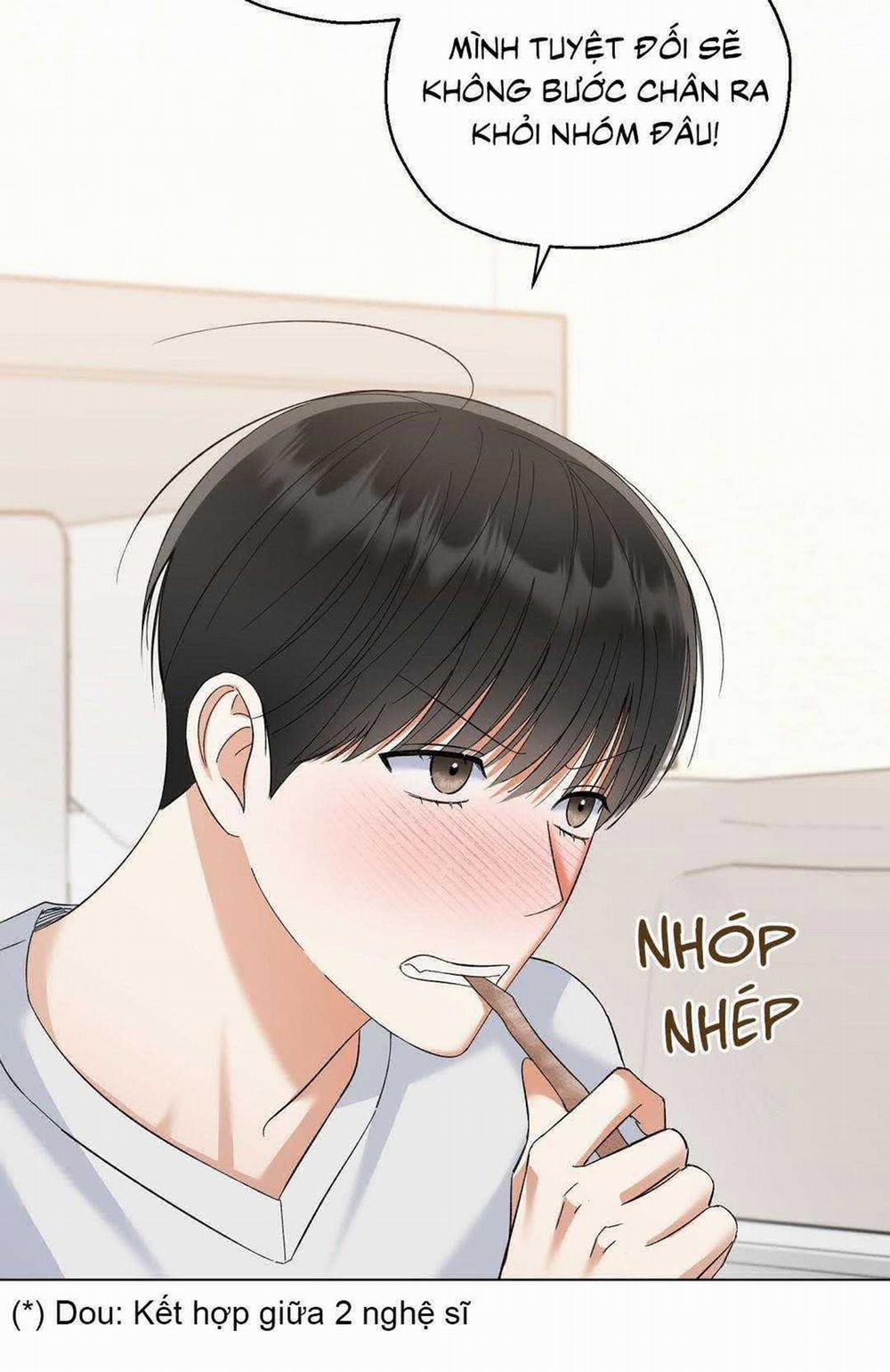 Yêu Fan Đừng Yêu Tôi 16 trang 37