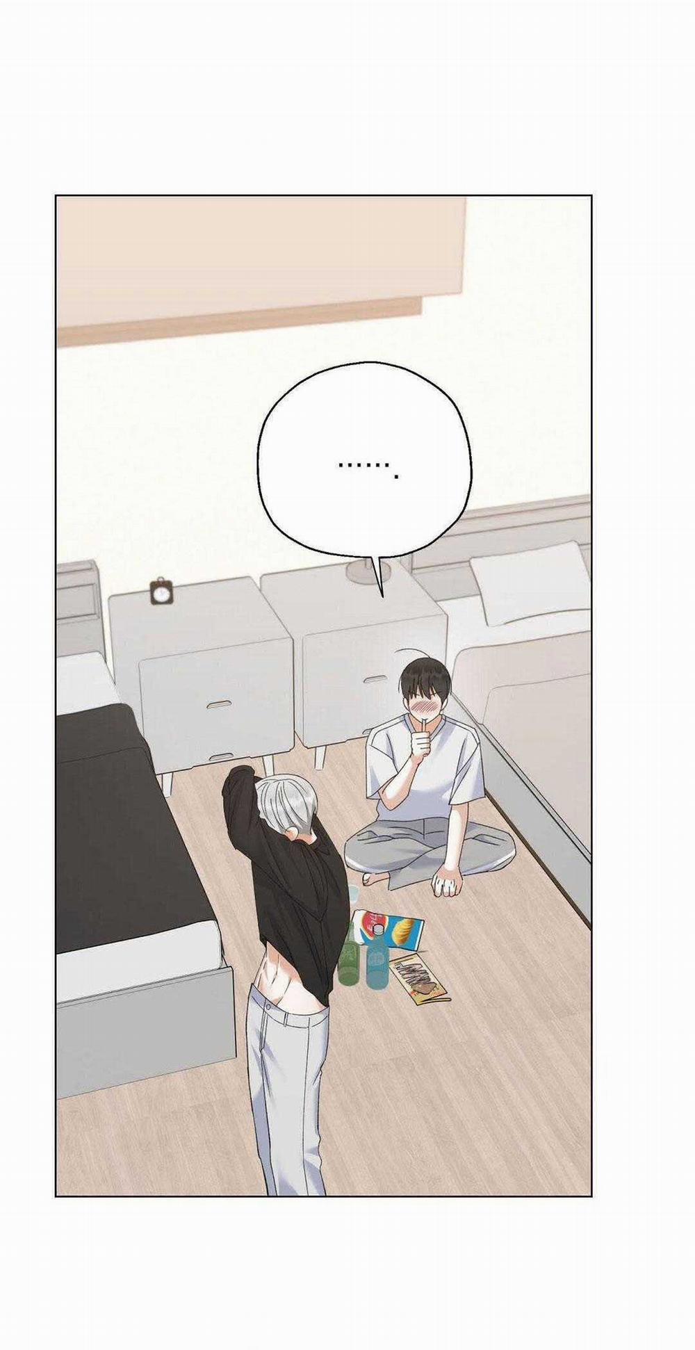 Yêu Fan Đừng Yêu Tôi 16 trang 42