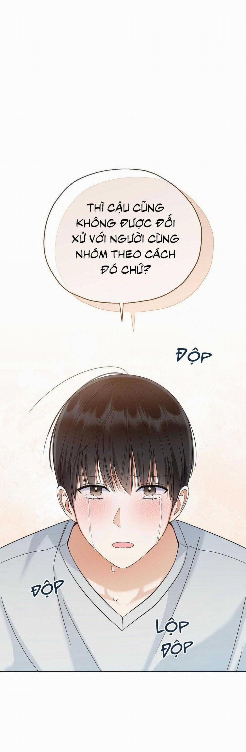 Yêu Fan Đừng Yêu Tôi 16 trang 53