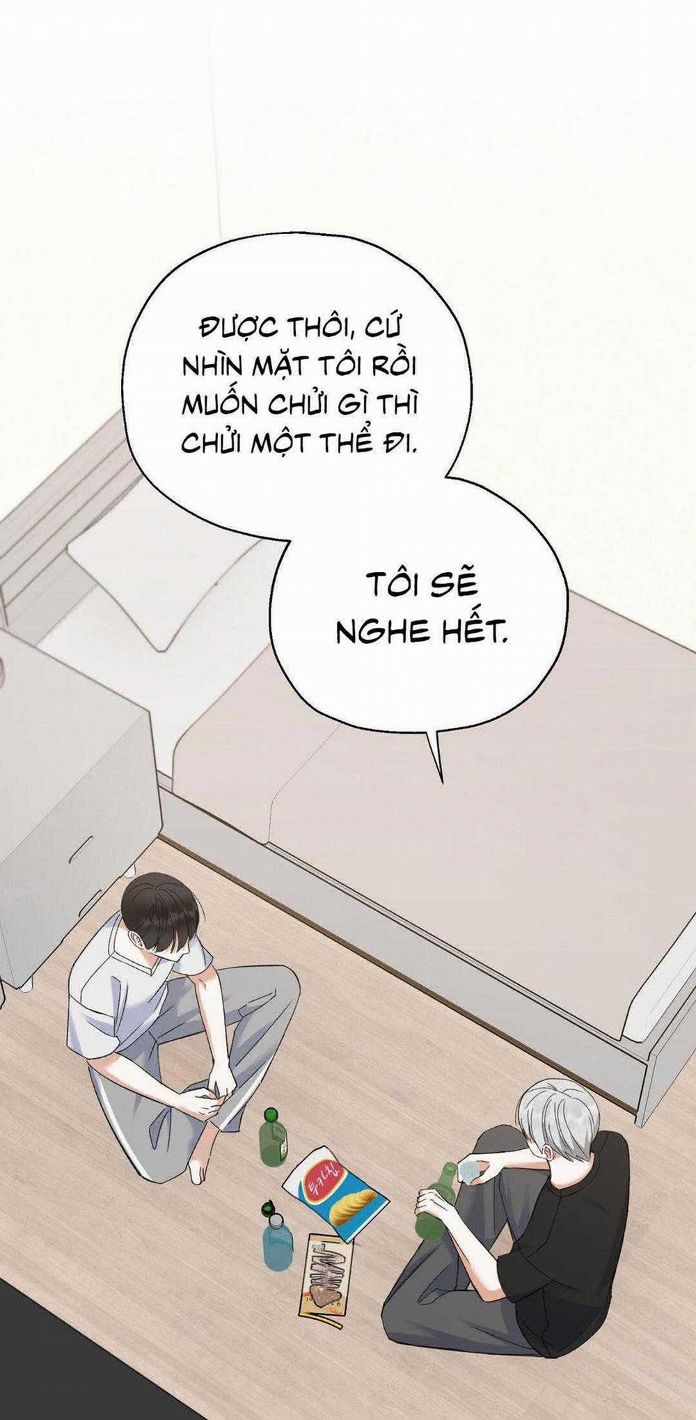 Yêu Fan Đừng Yêu Tôi 16 trang 56