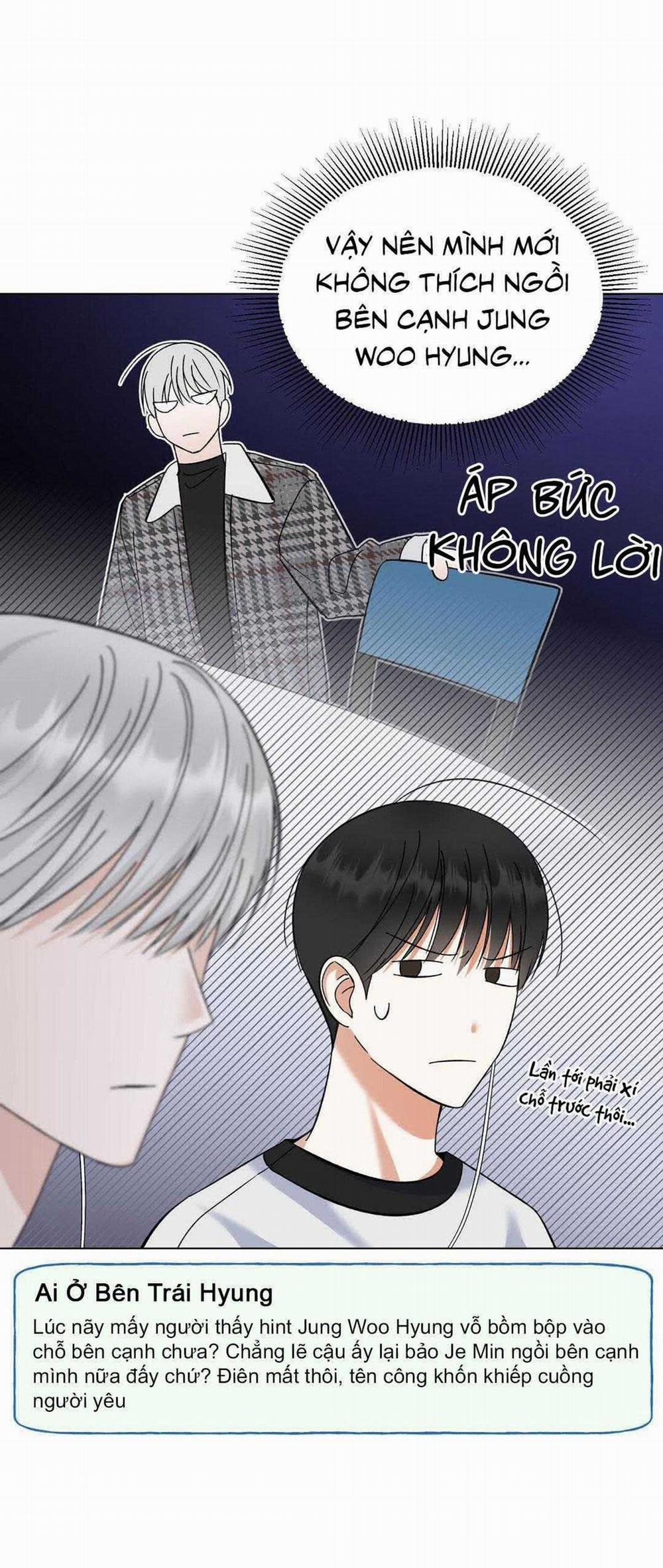 Yêu Fan Đừng Yêu Tôi 16 trang 6