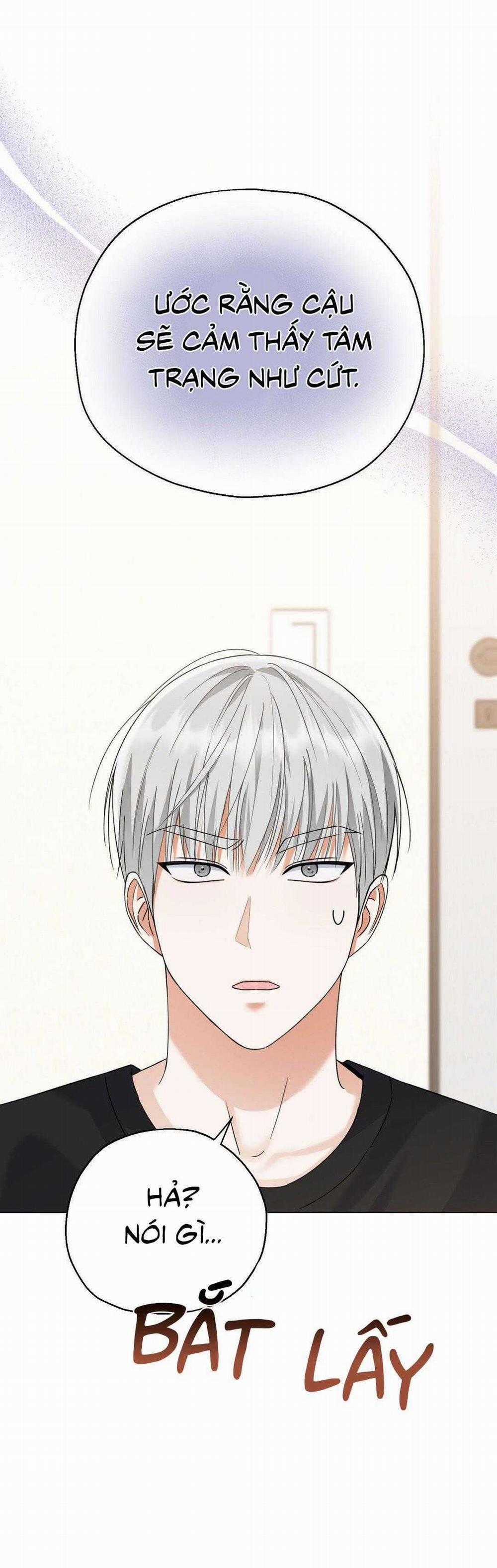 Yêu Fan Đừng Yêu Tôi 16 trang 64