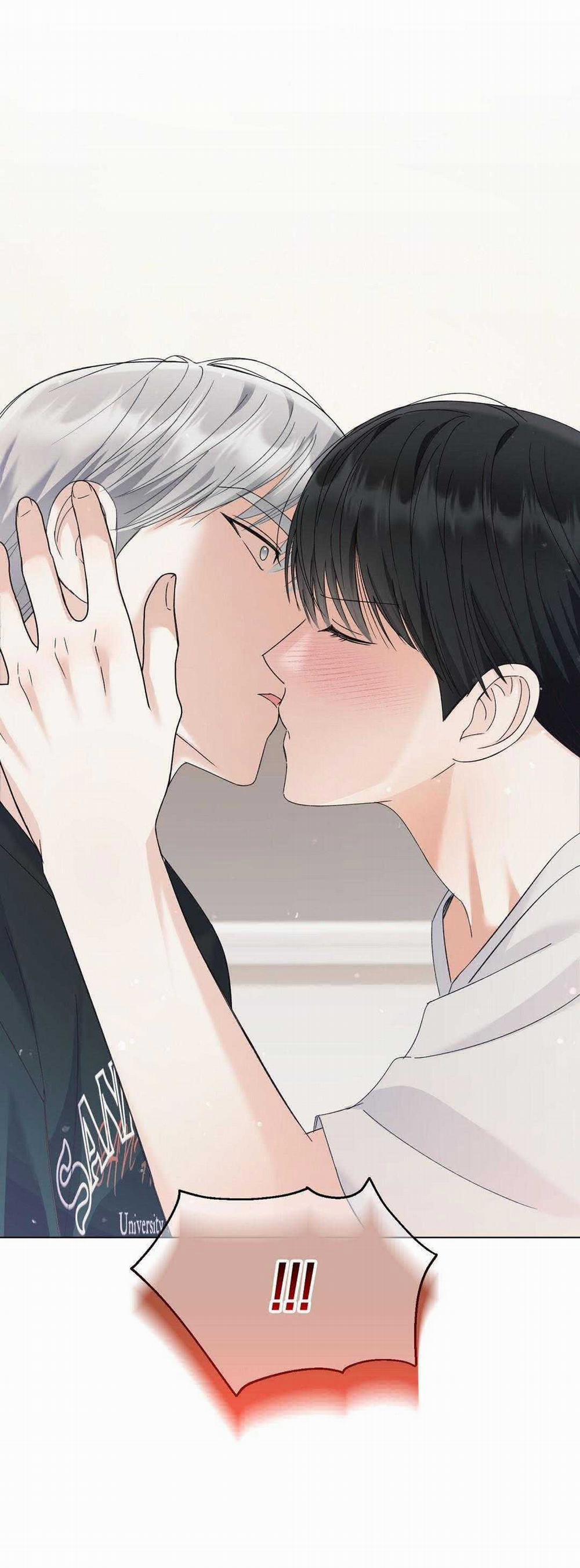 Yêu Fan Đừng Yêu Tôi 16 trang 65