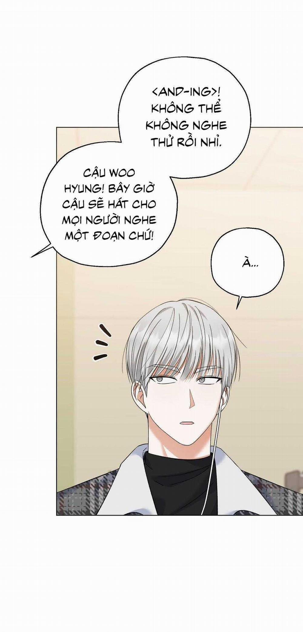 Yêu Fan Đừng Yêu Tôi 16 trang 7