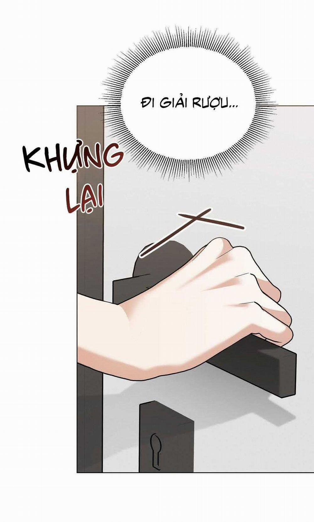 Yêu Fan Đừng Yêu Tôi 17 trang 15