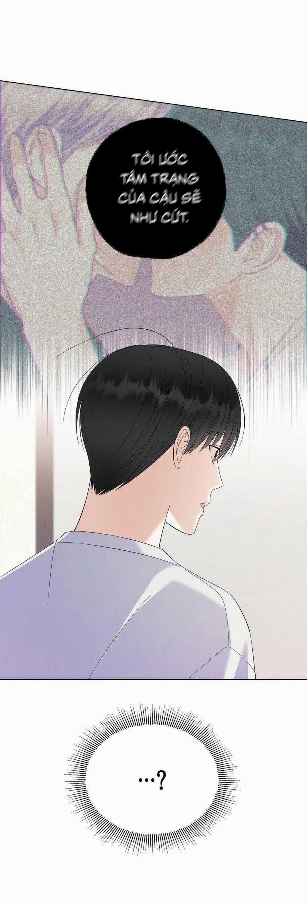 Yêu Fan Đừng Yêu Tôi 17 trang 16