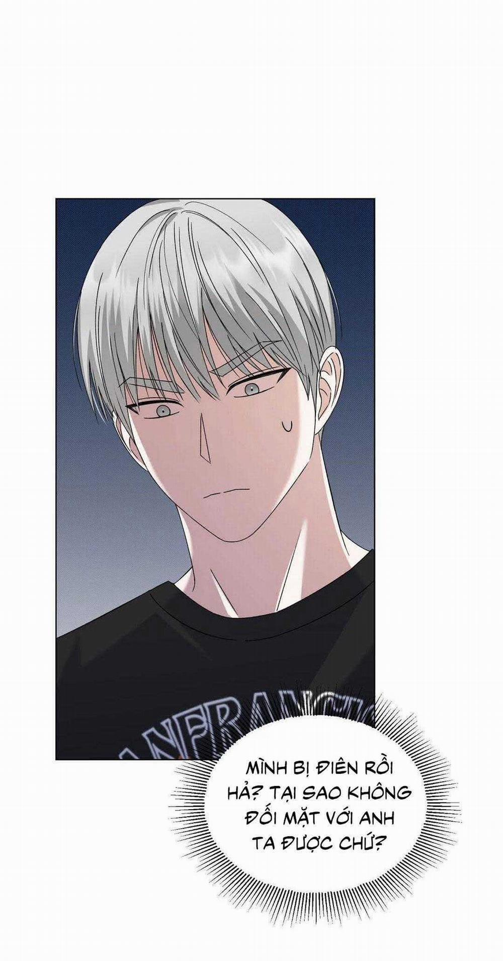 Yêu Fan Đừng Yêu Tôi 17 trang 22