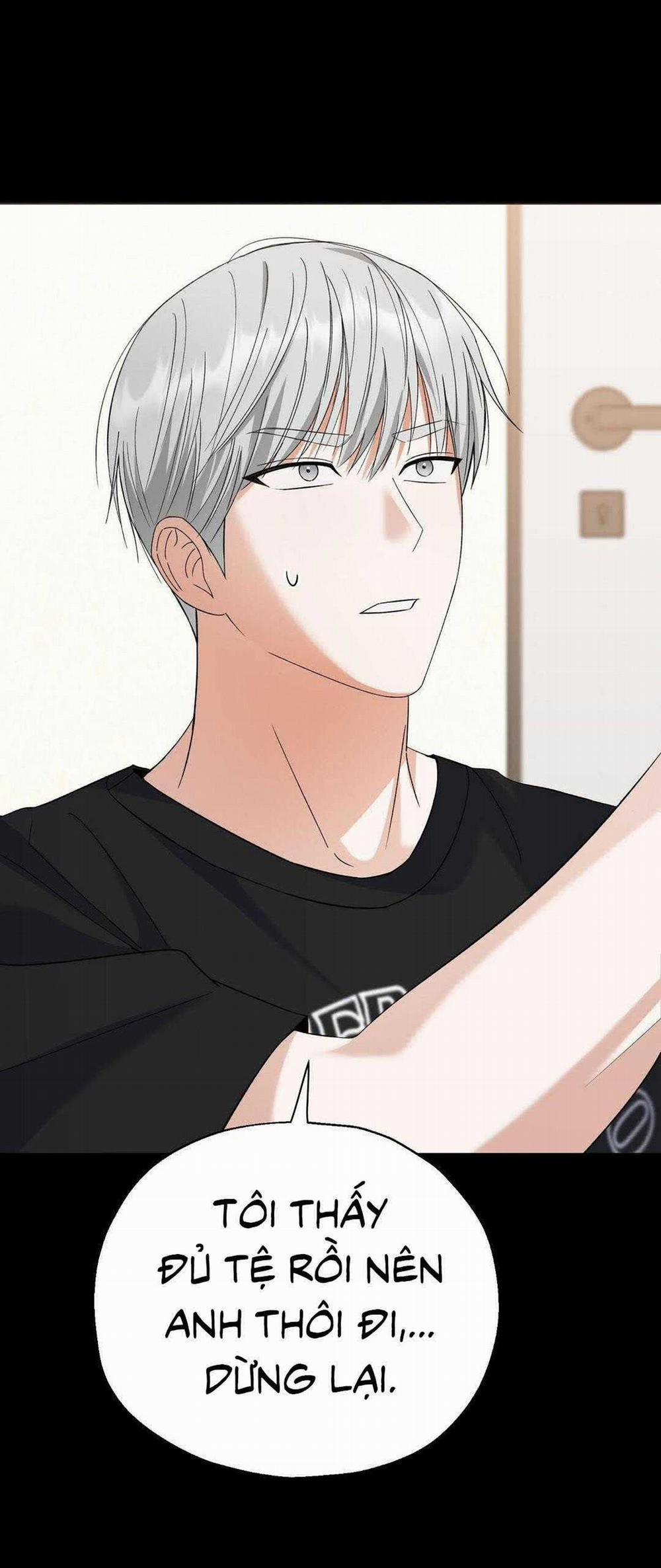 Yêu Fan Đừng Yêu Tôi 17 trang 27