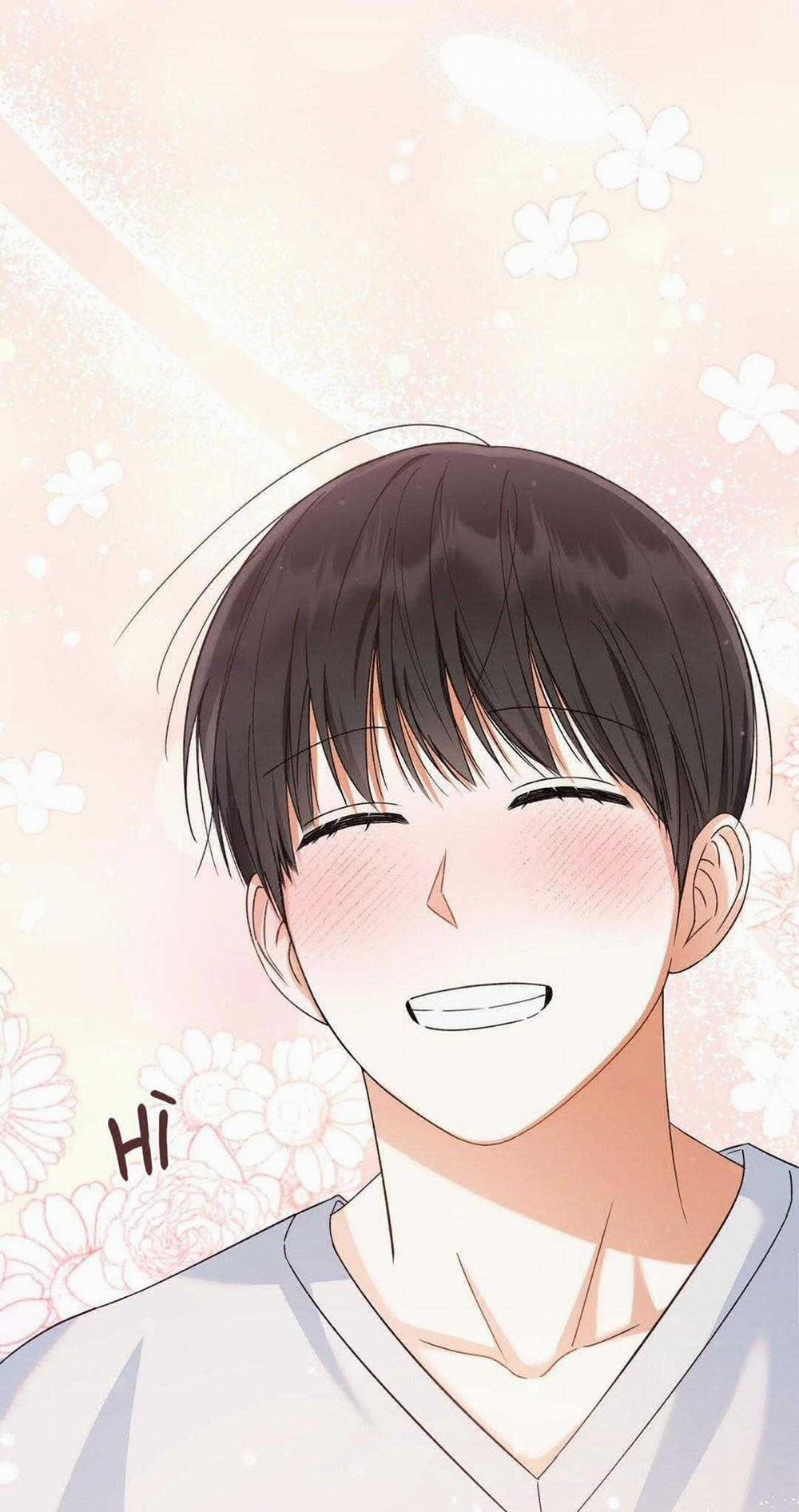 Yêu Fan Đừng Yêu Tôi 17 trang 30