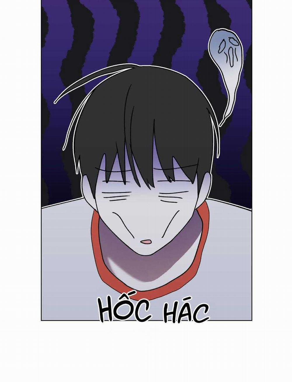 Yêu Fan Đừng Yêu Tôi 17 trang 34