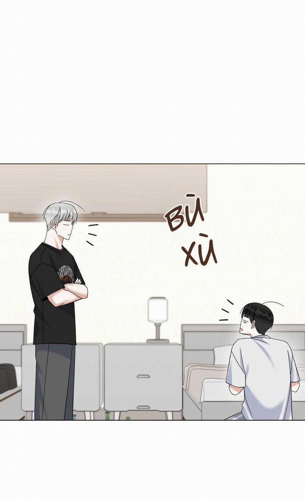 Yêu Fan Đừng Yêu Tôi 17 trang 4